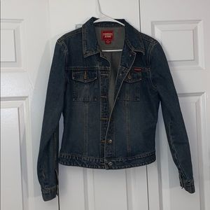 Guess Jean Jacket
